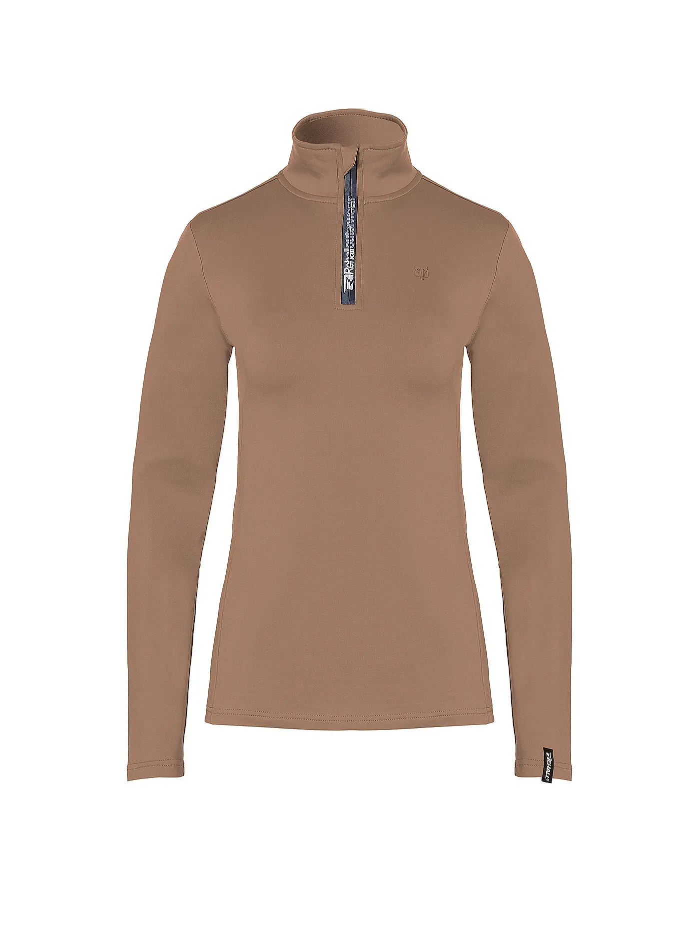 REHALL | Damen Unterzieh Zipshirt Micha-R | 